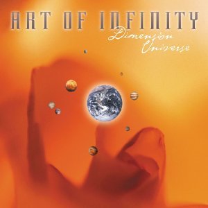 Art Of Infinity - Planet Dawn